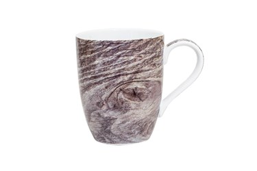 Mug 350ml Faded Dreams Wood