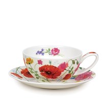 Tazza Tè Wild Garden