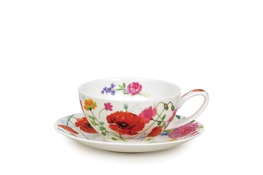 Tazza Tè Wild Garden