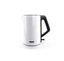 Water kettle Design 1,4L white