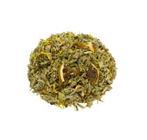 Greek Mountain Orange Herbal Tea