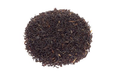 Rwanda Rukeri schwarzer Tee