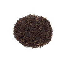 Pu Erh Vaniglia e Caramello Tè nero