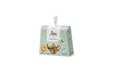 Biscuits Chamomile 200g