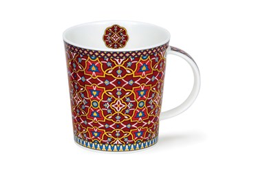 Mug Lomond Zahra