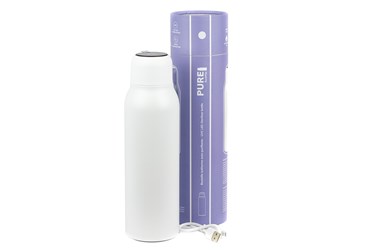 Thermos with "Purity water System" 600ml
