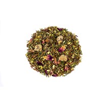 Green Rooibos Fig and Pomegranate