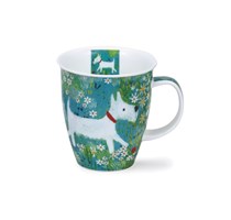 Tazza Nevis Fido