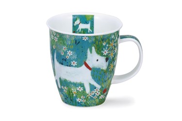 Mug Nevis Fido