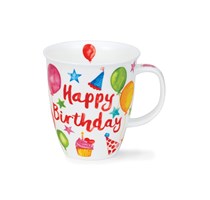Tazza Nevis Happy Birthday