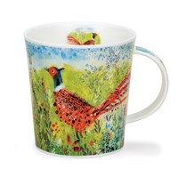 Tazza Lomond Mystic Wood-Fagiano