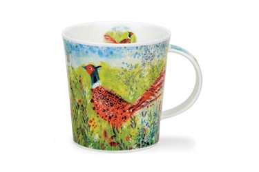 Mug Lomond Mystic Wood Pheasant