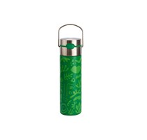 Thermos bottle Opera green with 2 filters,  500ml