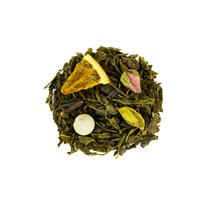 Snowbreeze Green Tea