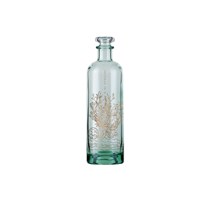 Glass Bottle Wild 700ml Mandala - Madre Natura