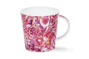 Mug Cairngorm Pink Onyx