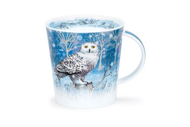 Tasse Cairngorm Moonlight Owl 480ml