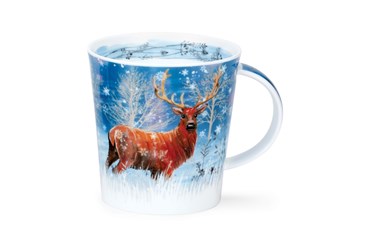 Mug Cairngorm Moonlight Deer 480ml
