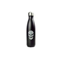 Bottiglia termica 500ml Teschio FES