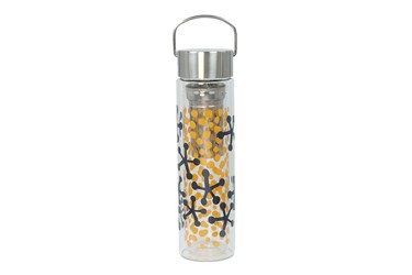 Thermos in glas Potato Print 400ml with cover