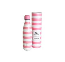 Chilly's Bottle 500ml Dock&Bay - Malibu Pink