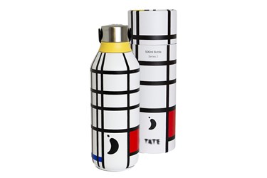 Chilly's Bottle Serie2 500ml Tate Piet Mondrian