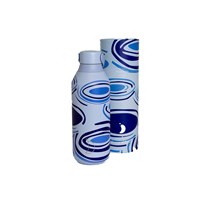 Chilly's Bottle Serie2 500ml HOS Klein Blue Hockney