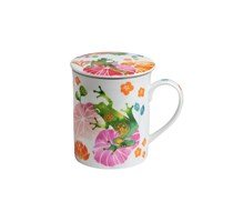 Herb Tea Cup 300ml Fritz