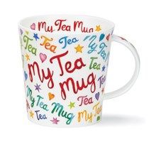 Tazza Cairngorm My Tea Mug