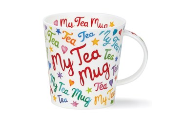 Mug Cairngorm My Tea Mug