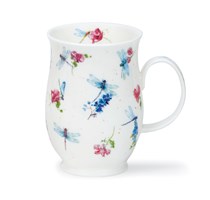 Tazza Suffolk Sweet Nectar Dragonfly