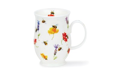 Mug Suffolk Sweet Nectar Bee