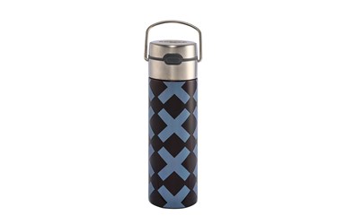 Thermos bottle Cross with 2 filters 500ml
