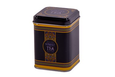 Tea Caddy Finest Tea 50 gr.