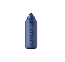 Chilly's Bottle 500ml Sport Whale Blu
