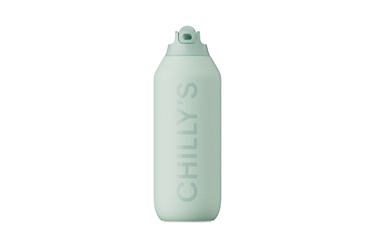 Chilly's Bottle 500ml Sport Lichen