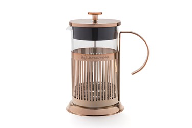 Cofee & Tea maker Copper 800ml