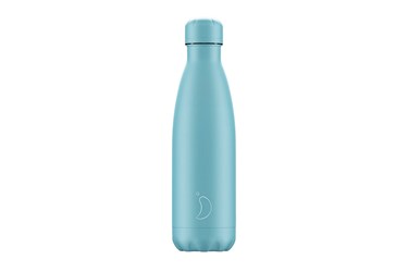 Chilly's Bottle 500ml Pastel - All Blue