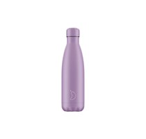 Chilly's Bottle 500ml Pastel - All Purple