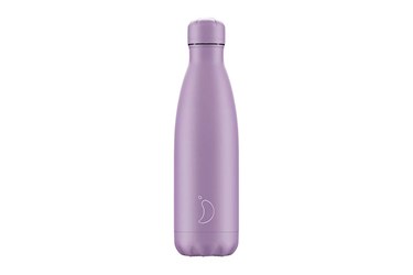 Chilly's Bottle 500ml Pastel - All Purple