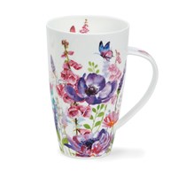 Tazza Henley Meadow Breeze Purple 600ml
