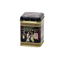 Barattolo Black Japan 25 gr.