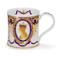 Mug Wessex King Charles III Coronation