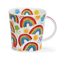 Tazza Lomond Over the Rainbow 320ml