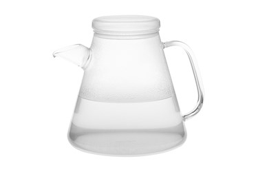 Glass Water Kettle Veusv 1,1L