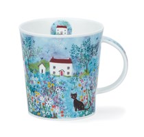 Tazza Lomond Cottage Walk 320ml
