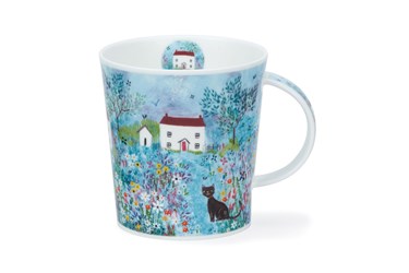 Tazza Lomond Cottage Walk 320ml
