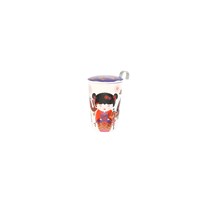 Tisaniera Sweet Little Geisha Fire 350ml