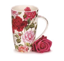 Tazza Henley Roses