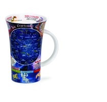 Tazza Glencoe Night Sky